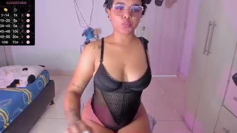  koriinn  online show from 3, 8, 2026
