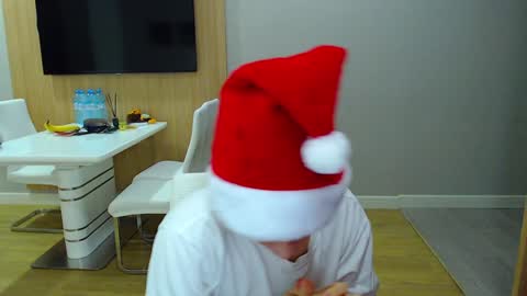 Snapshot of _kurt chatting on 25, 12, 2024 Kurt online show from 25, 12, 2024