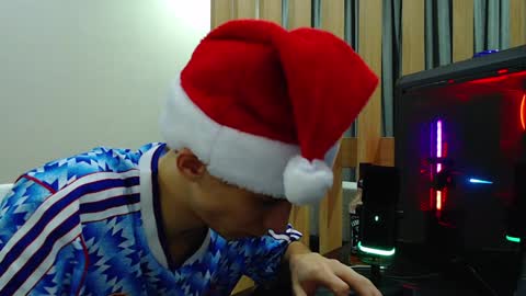 Snapshot of _kurt chatting on 29, 12, 2024 Kurt online show from 29, 12, 2024