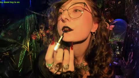 Lady Luna online show from 30, 4, 2026