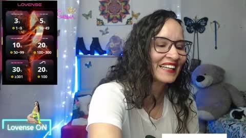 SANDRA online show from 10, 5, 2026