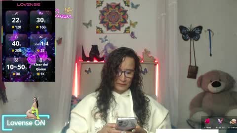 SANDRA online show from 19, 5, 2026