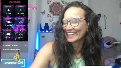 SANDRA online show from 21, 5, 2026