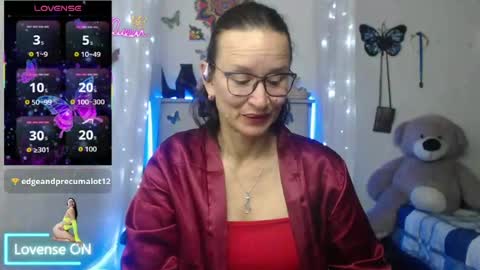 SANDRA online show from 29, 5, 2026