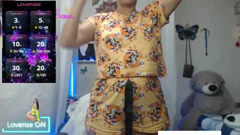 SANDRA online show from 31, 5, 2026