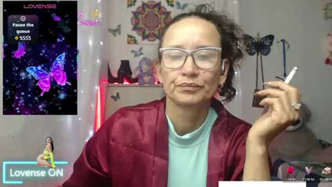 SANDRA online show from 1, 6, 2026
