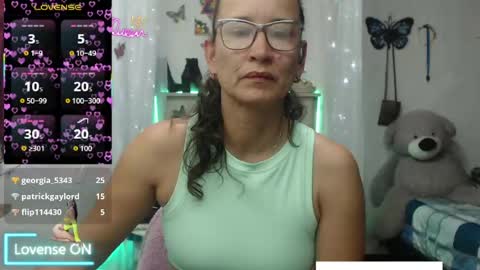 SANDRA online show from 5, 6, 2026