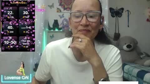 SANDRA online show from 7, 6, 2026