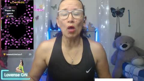 SANDRA online show from 12, 6, 2026