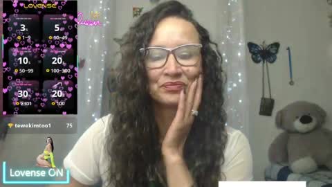 SANDRA online show from 13, 6, 2026