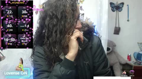 SANDRA online show from 22, 6, 2026