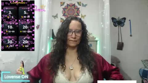 SANDRA online show from 24, 6, 2026