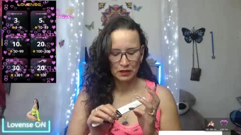 SANDRA online show from 25, 6, 2026