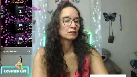 SANDRA online show from 25, 6, 2026