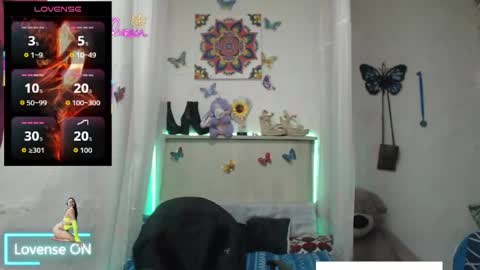 SANDRA online show from 27, 6, 2026