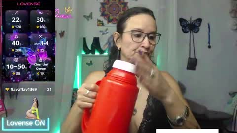 SANDRA online show from 13, 7, 2026
