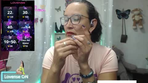SANDRA online show from 17, 7, 2026