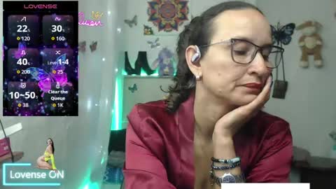 SANDRA online show from 18, 7, 2026