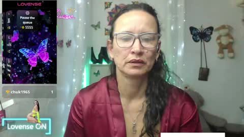 SANDRA online show from 19, 7, 2026