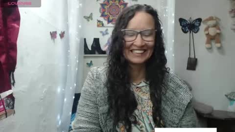 SANDRA online show from 21, 7, 2026