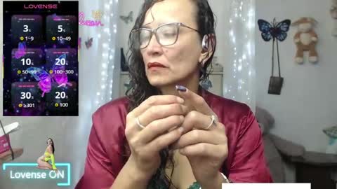 SANDRA online show from 22, 7, 2026