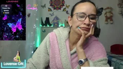 SANDRA online show from 6, 8, 2026