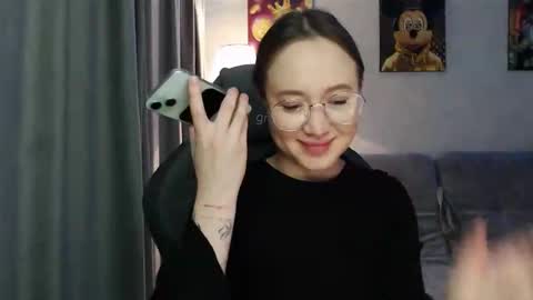 _lalune_ online show from 14, 1, 2026