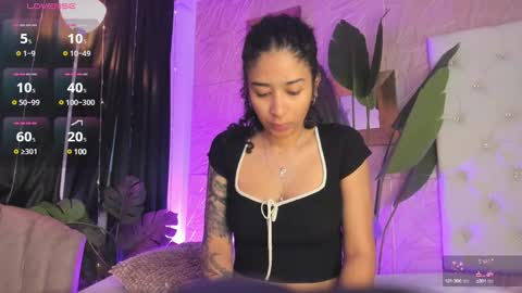 Lanna  online show from 28, 12, 2024