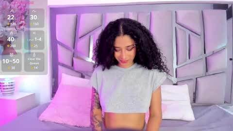 Lanna  online show from 5, 2, 2025