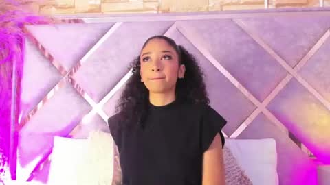 Snapshot of _lanna_jhonson_ chatting on 25, 6, 2026 Lanna online show from 25, 6, 2026