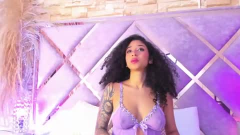 Snapshot of _lanna_jhonson_ chatting on 26, 6, 2026 Lanna online show from 26, 6, 2026