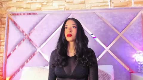 Snapshot of _lanna_jhonson_ chatting on 1, 7, 2026 Lanna online show from 1, 7, 2026