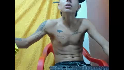 _latinhot_420 online show from 1, 5, 2026