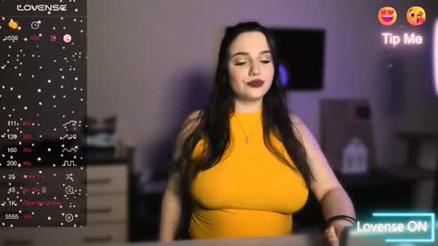 Latisha online show from 26, 10, 2025