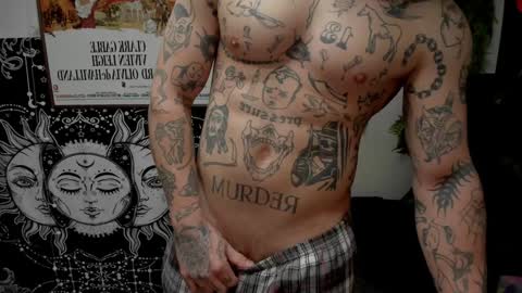 Layne online show from 3, 2, 2025