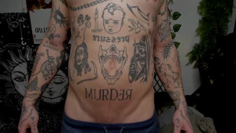 Layne online show from 4, 2, 2025