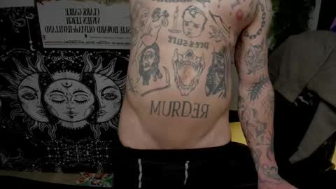 Layne online show from 20, 2, 2025