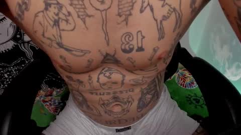 Layne online show from 27, 2, 2025