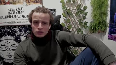 Layne online show from 3, 3, 2025