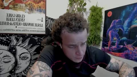 Layne online show from 9, 3, 2025