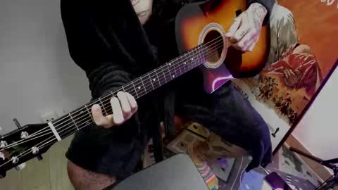 Layne online show from 28, 9, 2025