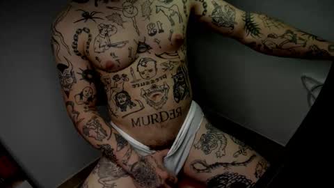 Layne online show from 3, 10, 2025