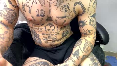 Layne online show from 17, 10, 2025