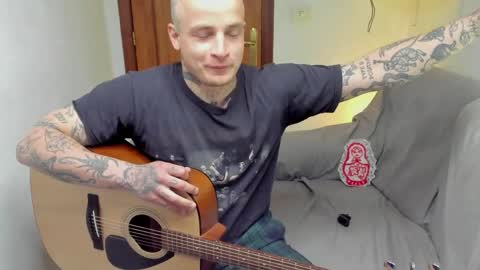 Layne online show from 3, 5, 2026