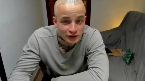 Layne online show from 4, 5, 2026