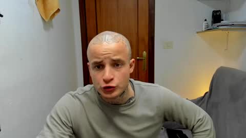 Layne online show from 5, 5, 2026