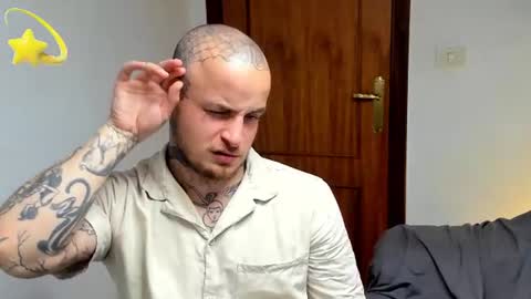Layne online show from 27, 6, 2026