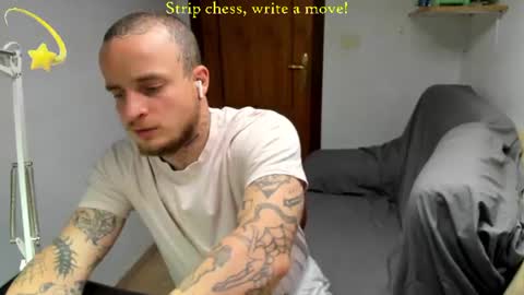 Layne online show from 15, 7, 2026