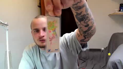 Layne online show from 17, 7, 2026