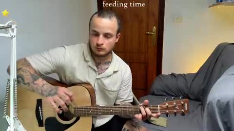 Layne online show from 31, 7, 2026